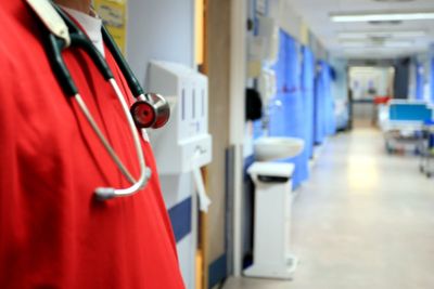 Criminals in London hospitals face benefits ban under new government rules