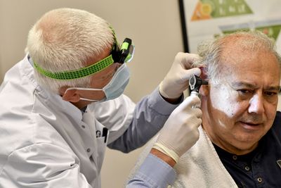 Lenire Tinnitus Device Joins U.S. ENT Guidelines as an Option Doctors May Offer for Bothersome Ringing