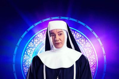 Craig Revel Horwood joins the convent in new Sister Act stage tour