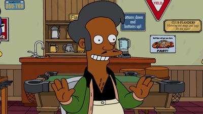 The Simpsons Has Officially Recast Apu With Indian Actor Sunil Malhotra After Controversy