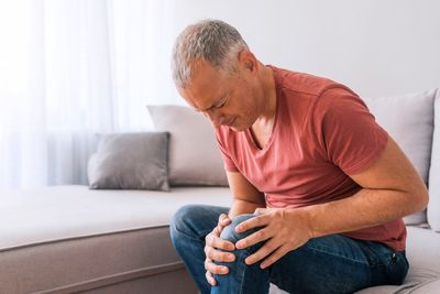 This relaxing at-home activity could ease pain linked to common condition