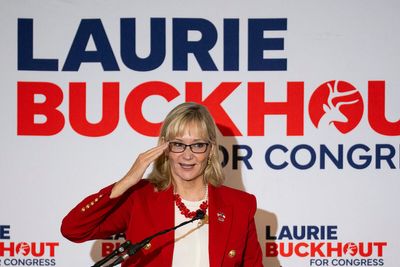 North Carolina Republicans battle headwinds in district redrawn in their favor