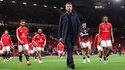 Man Utd’s Longest Winless Streak of All Time Still Some Way Off for Class of 2026