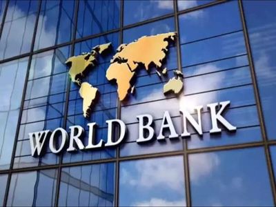 World Bank seeks to boost connectivity in developing countries