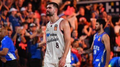 NBL's gay trailblazer announces sudden retirement