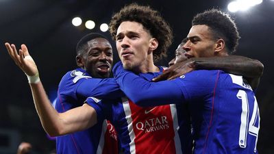 Champions League Predictions 10/20: PSG Host Barcelona; Man City, Liverpool in Action