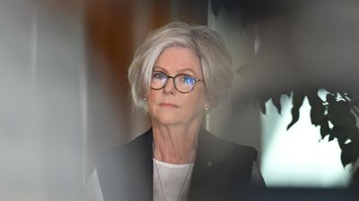 'Best of us': attack shatters a life of public service