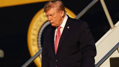Trump signals possible US hostage breakthrough, says Russia and China did ‘very little’ for Iran