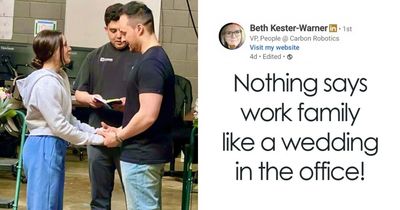 94 LinkedIn Posts So Painfully Tone-Deaf That They Ended Up Being Screenshotted And Roasted Online