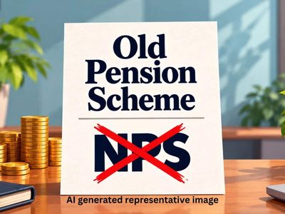 These state govt employees can apply for Old Pension Scheme over NPS if they satisfy the conditions in this 2026 govt order