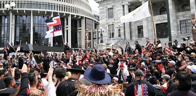 NZ’s next government will inherit a Treaty debate that is far from resolved