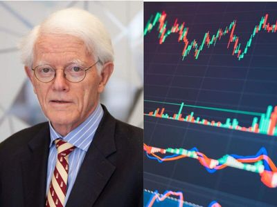 How Peter Lynch turned Fidelity Magellan Fund’s $18 million into $14 billion in 13 years