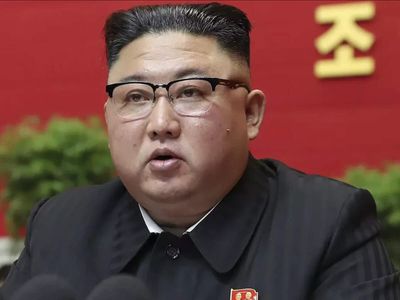 Kim Jong Un dead? New photos emerge as rumours of North Korean leader's death, secret Beijing treatment and alleged coma spread online