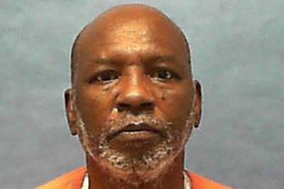 Vietnam veteran, 77, faces execution by lethal injection as Florida nears grim death penalty record