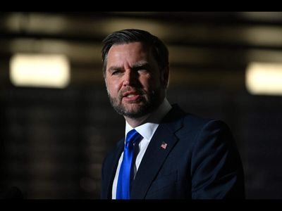 JD Vance declines to endorse Netanyahu for reelection, says he's focusing on midterms