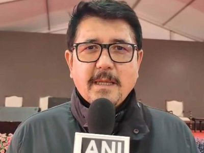 Ladakh leader pushes ‘Aksai Hind’ name for territory occupied by China