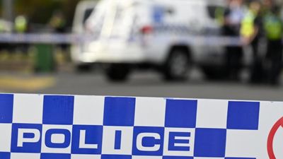 'Frightening': dog attack victim faces long recovery