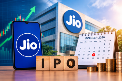 Jio IPO’s GMP rises to 22% as India’s largest ever issue set to open on October 21. Should you subscribe?