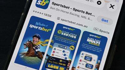 'Chilling': man's death sparks gambling reform calls