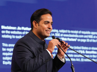Akash Ambani charts Jio’s next phase of growth with satellites, 6G and AI