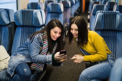 Headphone dodgers on public transport are finally getting fined – time to outlaw these antisocial behaviours too