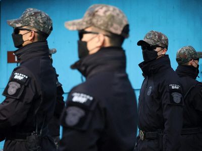 Seoul vows 'resolute punishment' after North Korea threatens new border measures