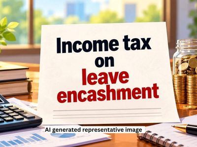 Retired employee gets income tax notice over Rs 9.29 lakh leave encashment; ITAT Jaipur cancels it and gives him full tax exemption, here's why