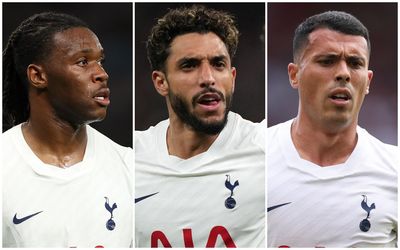 Tottenham injury update: Omar Marmoush, Destiny Udogie, Pedro Porro latest news and return dates