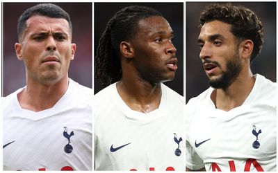 Tottenham injury update: Omar Marmoush, Destiny Udogie, Pedro Porro latest news and return dates