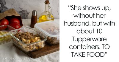 62 Wedding Guests Who Somehow Made Someone Else’s Big Day About Themselves