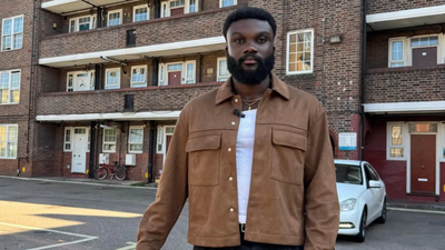 Tim Armoo turned a £110,000 loss into an eight-figure business sale