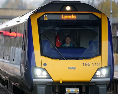 New Bradford railway station will ‘transform travel across the north’