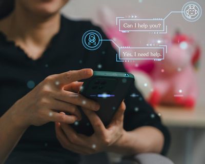 Don’t be fooled. The AI that was supposed to save us time is doing just the opposite