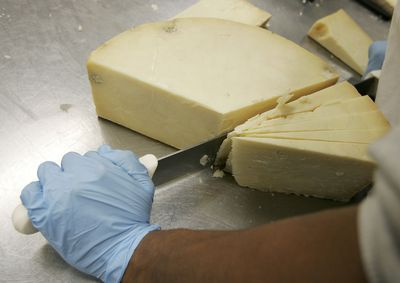Family Farmstead Raw Cheddar Recalled in New York and New Jersey After Lab Finds Two E. coli Strains