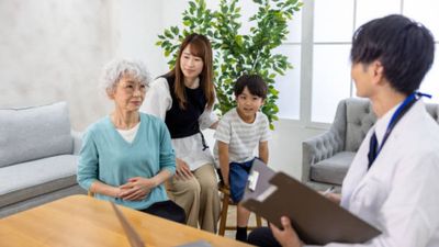 Community Health Center Patients May Soon Hear More About Nutrition, Sleep and Exercise Under Voluntary HHS Push