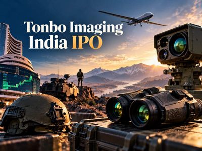 Tonbo Imaging’s Rs 852 crore IPO subscribed 140x. Check GMP, allotment, other details