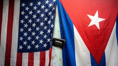 'US is acting as international delinquent': Why Cuba and America clashed at UN