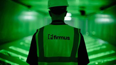 Regulator making 'routine inquiries' after Firmus flop