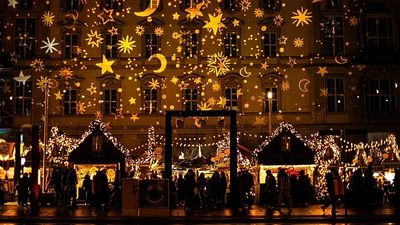 Planning a Christmas getaway? Here’s where flights and hotels could cost less