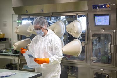 Merck and Moderna Prepare FDA Filing for Personalized mRNA Melanoma Vaccine Paired with Keytruda After Phase 3 Results