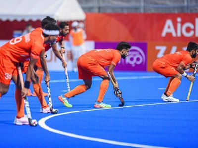 Hockey India announces free entry to all matches to men's Asian Champion Trophy