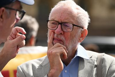 Could Jeremy Corbyn lose his seat in Islington North after 43 years as Labour surges in London?