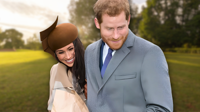 Meghan and Harry's 'Private Citizen' Rebrand Trips Over a Duplicated Paragraph on Their Own Website