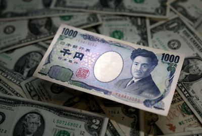 Yen jumps after JGB auction draws big demand, euro finds relief