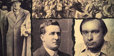 Australian democracy is usually peaceful. But there’s a homegrown history with political violence that bears on the future