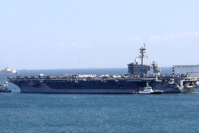 Japan and US introduce 620-mile range missile in major joint exercise as regional tensions rise