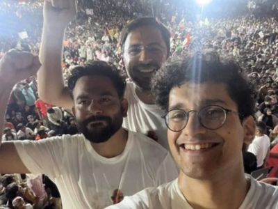 Cockroach Janta Party's current status: Founder Abhijeet Dipke tries to hold ground as Saurav Das, Ashutosh Ranka remain in custody