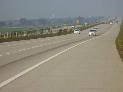 Cut 2 hours on road! Delhi-Sohna drive may shrink from 3 hours to 45 minutes as DND-Sohna expressway nears inauguration; What Nitin Gadkari has planned