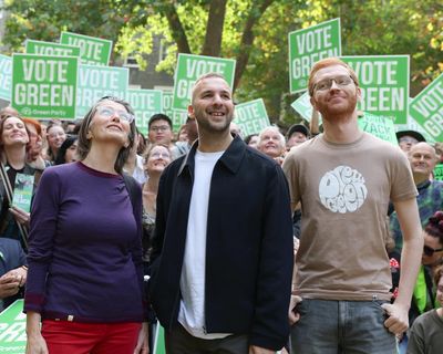 What’s the future for the Green party? Should it be ecosocialism?
