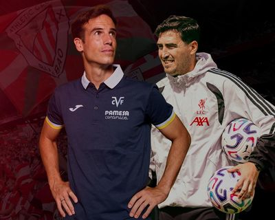 Villarreal’s Iñigo Pérez ready to meet Iraola again in test of old bond
